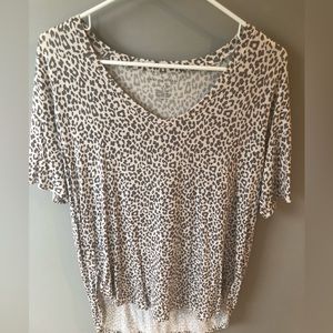 American Eagle Tunic Top